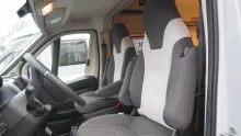 Fahrzeugbild Hymer Free Campus 600 /aAHK/Dieselheizung/Markise/RFK #16