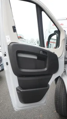 Fahrzeugbild Hymer Free Campus 600 /aAHK/Dieselheizung/Markise/RFK #17