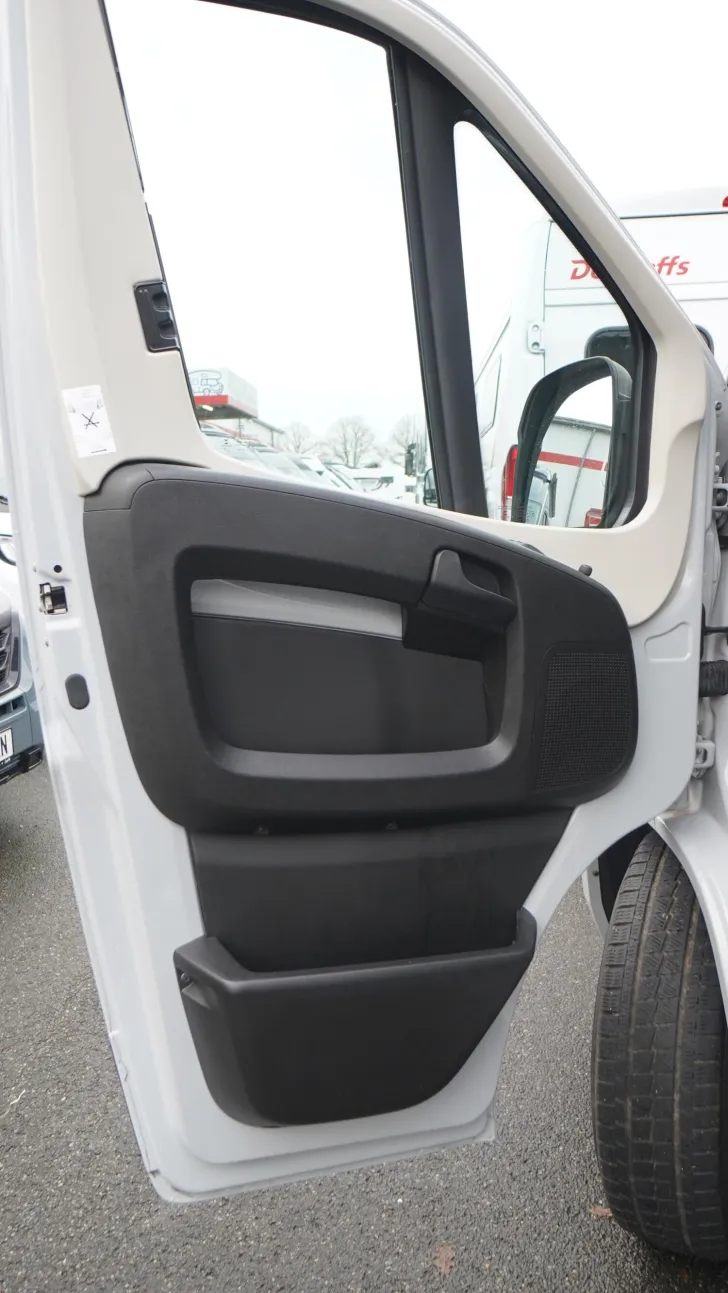 Fahrzeugbild Hymer Free Campus 600 /aAHK/Dieselheizung/Markise/RFK #17