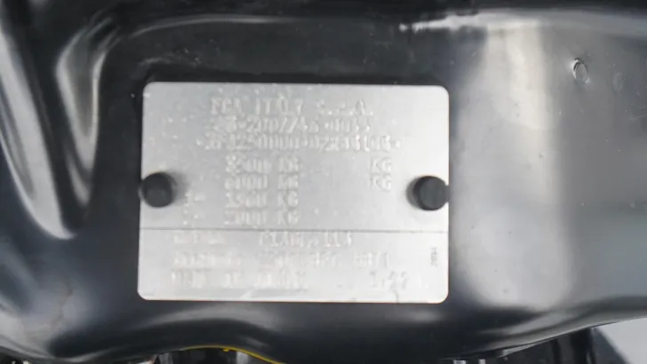 Fahrzeugbild Hymer Free Campus 600 /aAHK/Dieselheizung/Markise/RFK #19