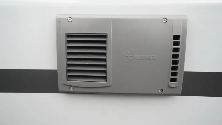 Fahrzeugbild Hymer Free Campus 600 /aAHK/Dieselheizung/Markise/RFK #20