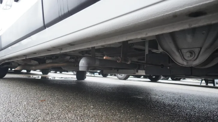 Fahrzeugbild Hymer Free Campus 600 /aAHK/Dieselheizung/Markise/RFK #21