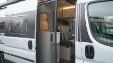 Fahrzeugbild Hymer Free Campus 600 /aAHK/Dieselheizung/Markise/RFK #24