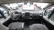Fahrzeugbild Hymer Free Campus 600 /aAHK/Dieselheizung/Markise/RFK #25