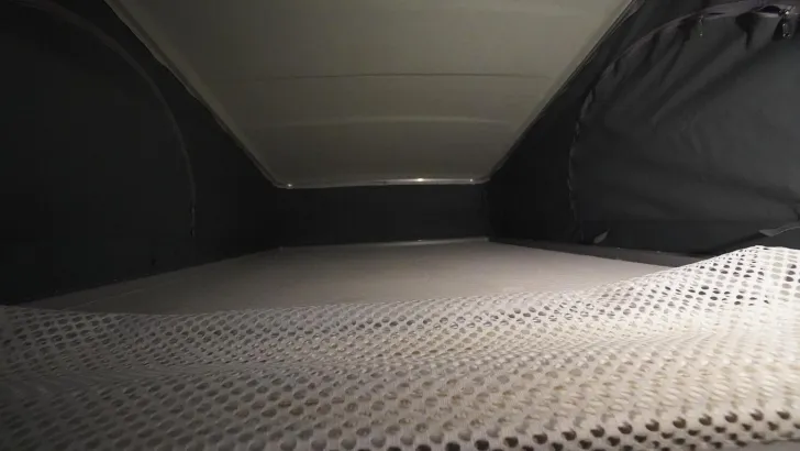 Fahrzeugbild Hymer Free Campus 600 /aAHK/Dieselheizung/Markise/RFK #29