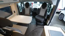 Fahrzeugbild Hymer Free Campus 600 /aAHK/Dieselheizung/Markise/RFK #31