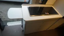 Fahrzeugbild Hymer Free Campus 600 /aAHK/Dieselheizung/Markise/RFK #34