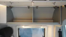 Fahrzeugbild Hymer Free Campus 600 /aAHK/Dieselheizung/Markise/RFK #36