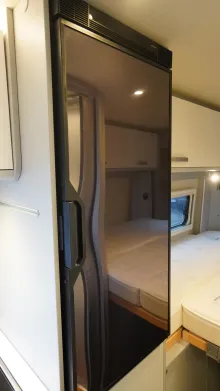 Fahrzeugbild Hymer Free Campus 600 /aAHK/Dieselheizung/Markise/RFK #38