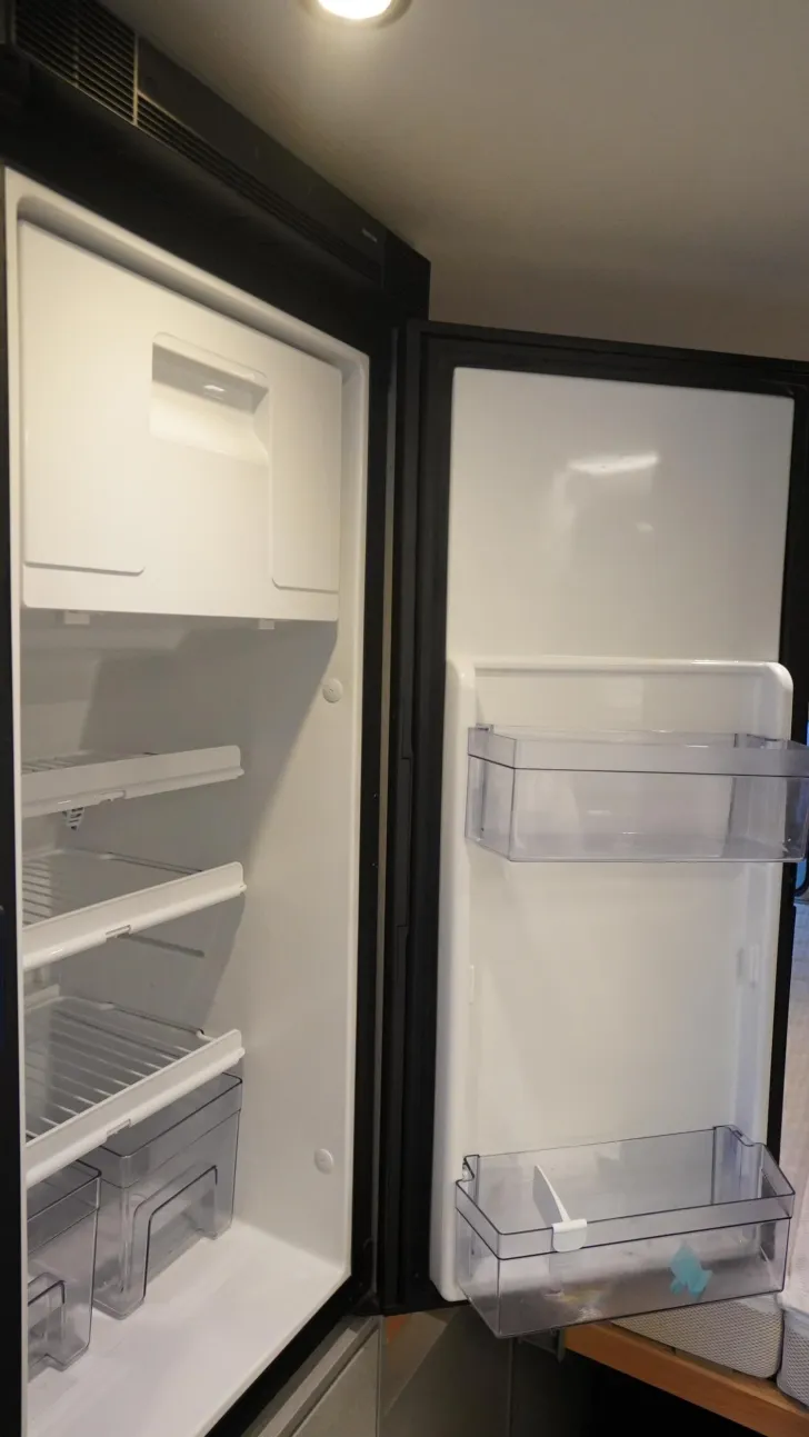Fahrzeugbild Hymer Free Campus 600 /aAHK/Dieselheizung/Markise/RFK #39