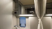 Fahrzeugbild Hymer Free Campus 600 /aAHK/Dieselheizung/Markise/RFK #42