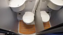 Fahrzeugbild Hymer Free Campus 600 /aAHK/Dieselheizung/Markise/RFK #44