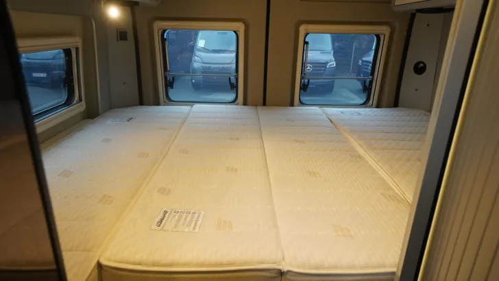 Fahrzeugbild Hymer Free Campus 600 /aAHK/Dieselheizung/Markise/RFK #45