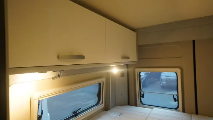 Fahrzeugbild Hymer Free Campus 600 /aAHK/Dieselheizung/Markise/RFK #46