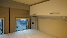 Fahrzeugbild Hymer Free Campus 600 /aAHK/Dieselheizung/Markise/RFK #47
