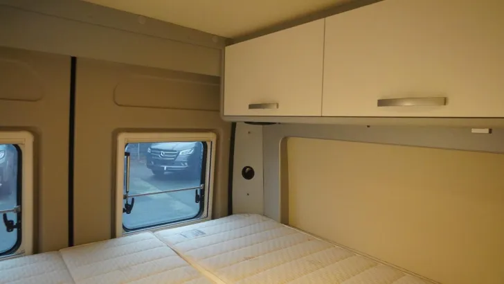 Fahrzeugbild Hymer Free Campus 600 /aAHK/Dieselheizung/Markise/RFK #47