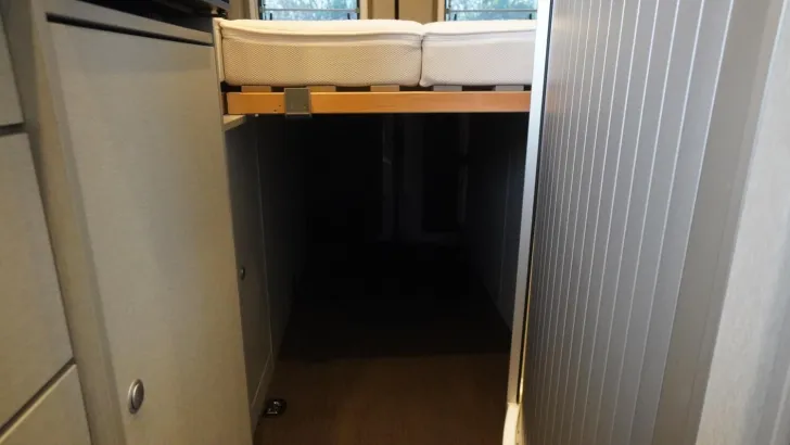Fahrzeugbild Hymer Free Campus 600 /aAHK/Dieselheizung/Markise/RFK #48