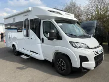 Fahrzeugbild Hobby OnTour T 710 GE #1