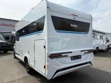 Fahrzeugbild Hobby OnTour T 710 GE #4