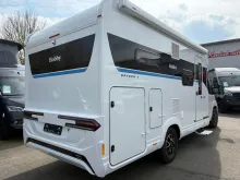Fahrzeugbild Hobby OnTour T 710 GE #5