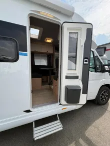 Fahrzeugbild Hobby OnTour T 710 GE #6