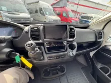 Fahrzeugbild Hobby OnTour T 710 GE #11