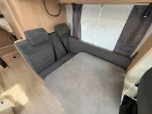 Fahrzeugbild Hobby OnTour T 710 GE #13