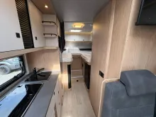 Fahrzeugbild Hobby OnTour T 710 GE #17
