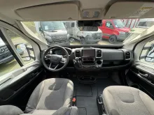 Fahrzeugbild Hobby OnTour T 710 GE #18