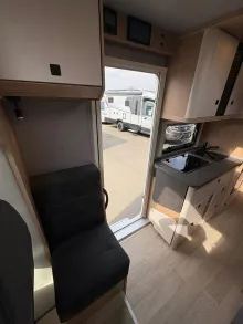Fahrzeugbild Hobby OnTour T 710 GE #20