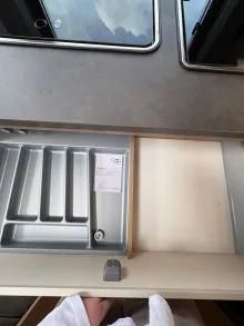Fahrzeugbild Hobby OnTour T 710 GE #21