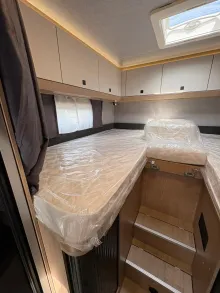 Fahrzeugbild Hobby OnTour T 710 GE #28