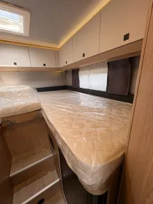 Fahrzeugbild Hobby OnTour T 710 GE #29