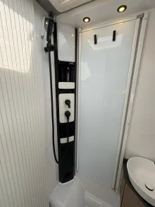 Fahrzeugbild Hobby OnTour T 710 GE #32