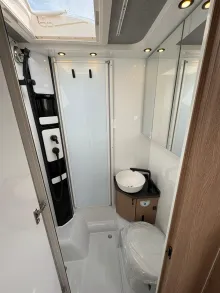 Fahrzeugbild Hobby OnTour T 710 GE #35