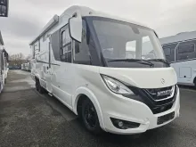 Fahrzeugbild Hymer B-Klasse ML I 890 Stützen/Lithium/Klima/Solar #1