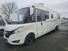 Fahrzeugbild Hymer B-Klasse ML I 890 Stützen/Lithium/Klima/Solar #3