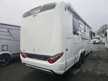 Fahrzeugbild Hymer B-Klasse ML I 890 Stützen/Lithium/Klima/Solar #4