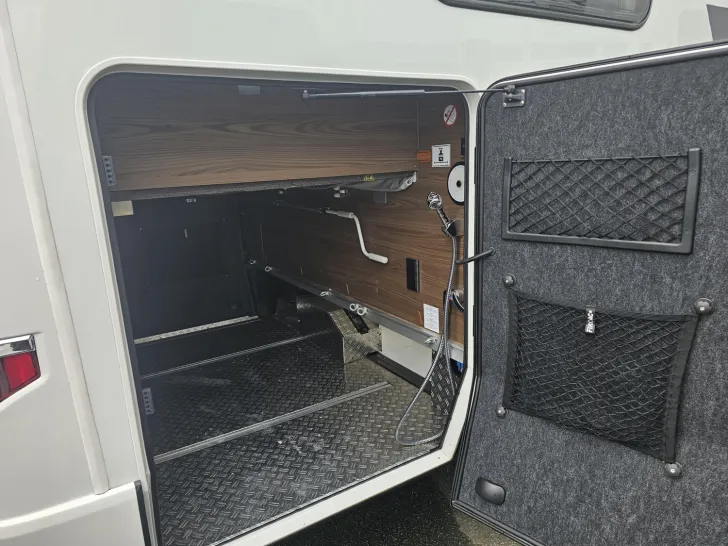 Fahrzeugbild Hymer B-Klasse ML I 890 Stützen/Lithium/Klima/Solar #8