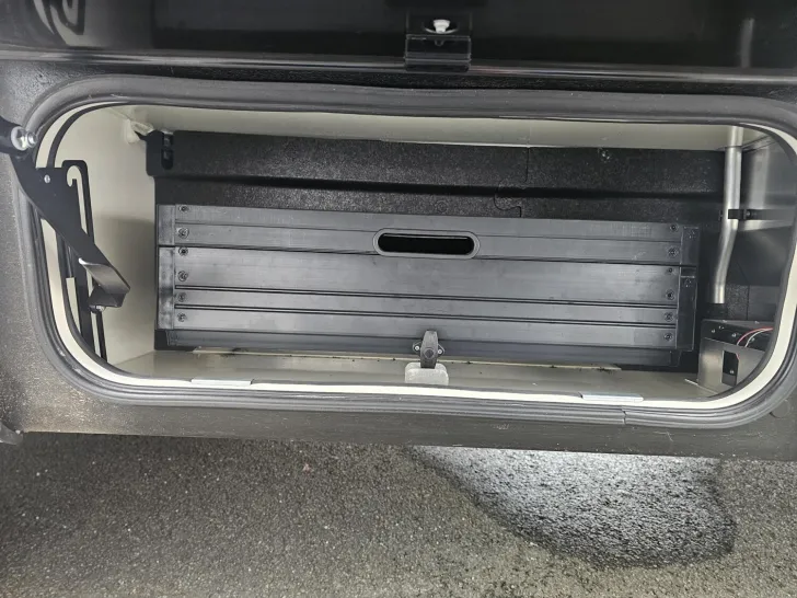 Fahrzeugbild Hymer B-Klasse ML I 890 Stützen/Lithium/Klima/Solar #9
