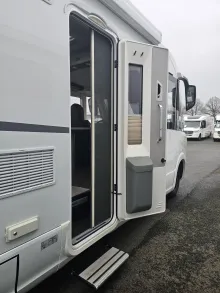 Fahrzeugbild Hymer B-Klasse ML I 890 Stützen/Lithium/Klima/Solar #10