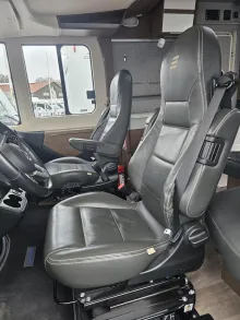 Fahrzeugbild Hymer B-Klasse ML I 890 Stützen/Lithium/Klima/Solar #12