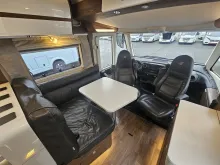 Fahrzeugbild Hymer B-Klasse ML I 890 Stützen/Lithium/Klima/Solar #18