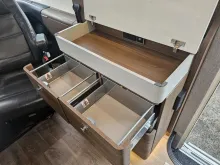 Fahrzeugbild Hymer B-Klasse ML I 890 Stützen/Lithium/Klima/Solar #19
