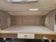 Fahrzeugbild Hymer B-Klasse ML I 890 Stützen/Lithium/Klima/Solar #22