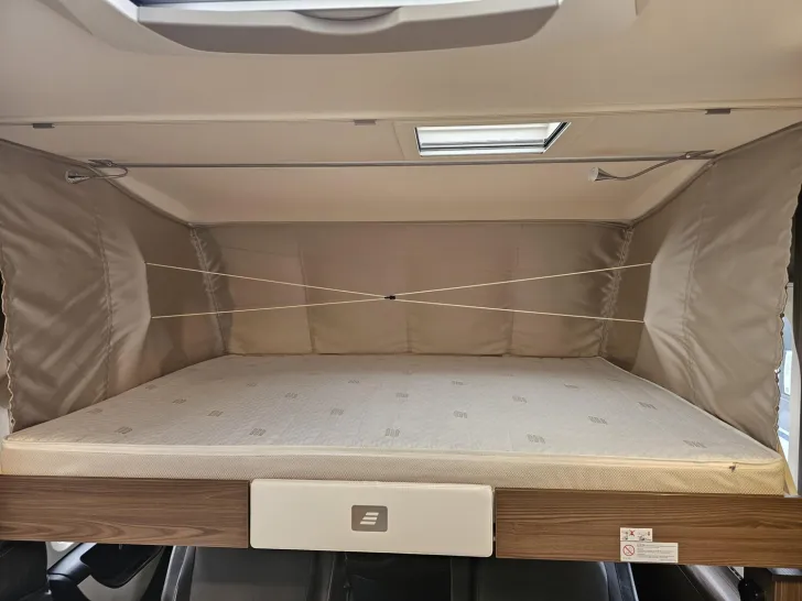 Fahrzeugbild Hymer B-Klasse ML I 890 Stützen/Lithium/Klima/Solar #22