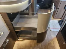 Fahrzeugbild Hymer B-Klasse ML I 890 Stützen/Lithium/Klima/Solar #25