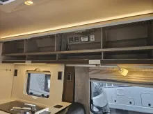 Fahrzeugbild Hymer B-Klasse ML I 890 Stützen/Lithium/Klima/Solar #28
