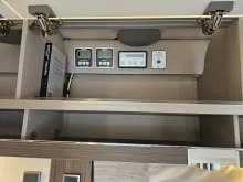 Fahrzeugbild Hymer B-Klasse ML I 890 Stützen/Lithium/Klima/Solar #29