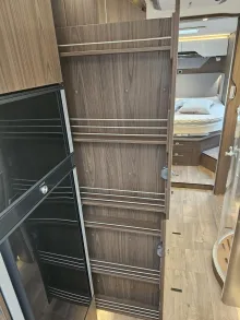Fahrzeugbild Hymer B-Klasse ML I 890 Stützen/Lithium/Klima/Solar #31